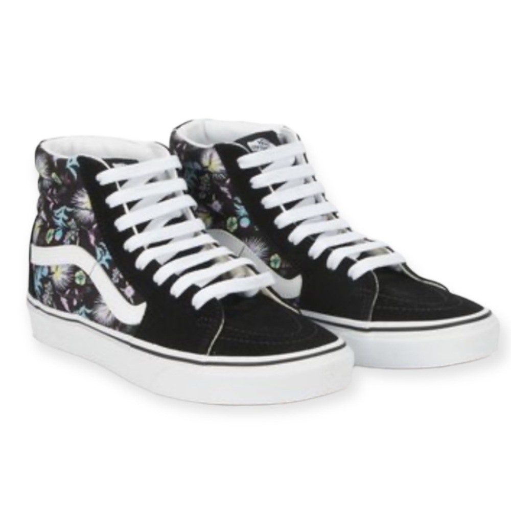 VANS | Sk8 Hi Paradise Floral